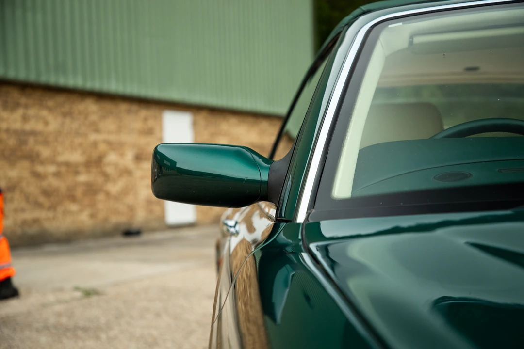 1996 Bentley Azure 1st Gen - Image 25 of 31