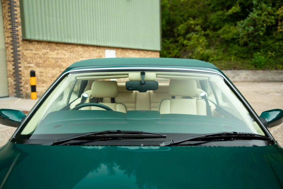 1996 Bentley Azure 1st Gen - Image 29 of 31