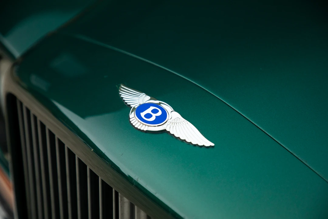 1996 Bentley Azure 1st Gen - Image 30 of 31