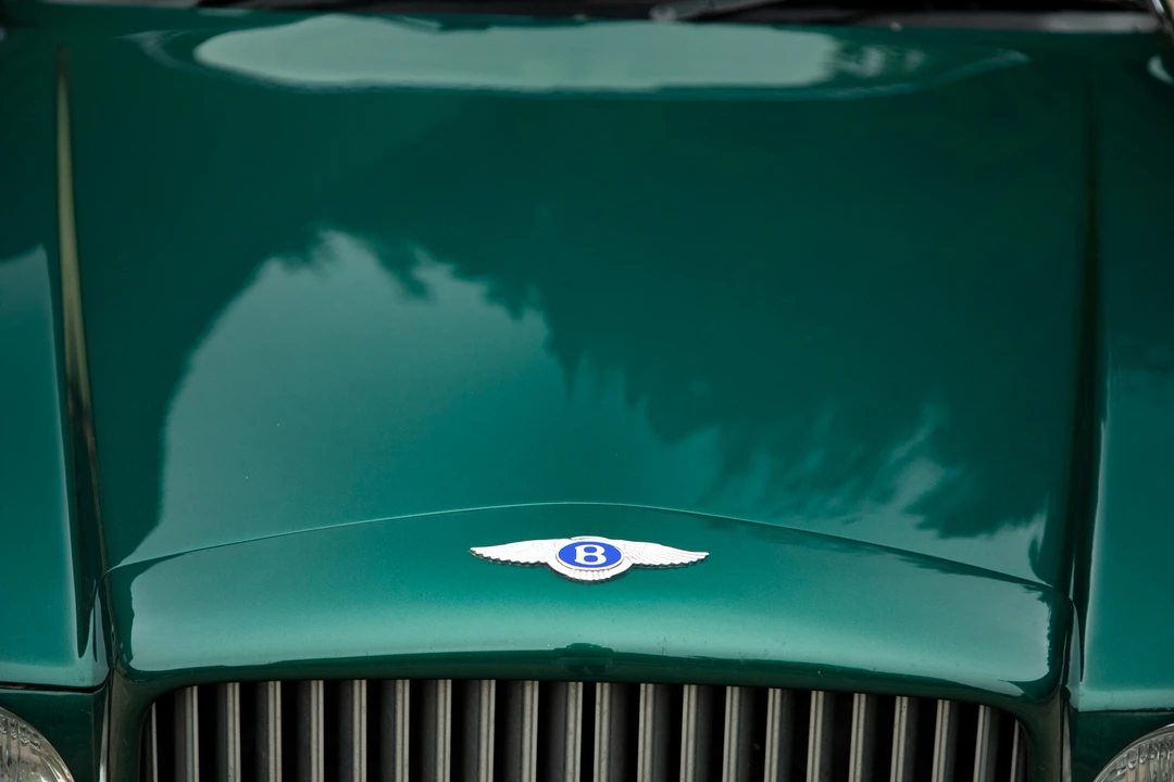 1996 Bentley Azure 1st Gen - Image 31 of 31