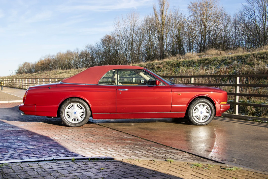 1996 Bentley Azure 1st Gen - Image 13 of 19