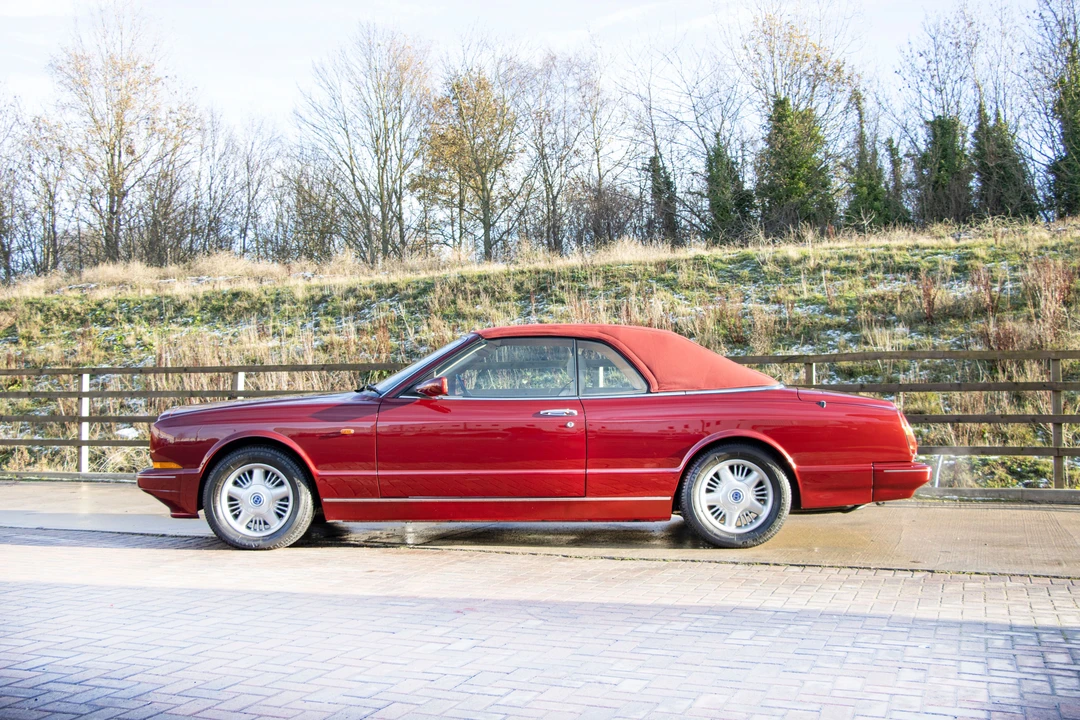 1996 Bentley Azure 1st Gen - Image 5 of 19