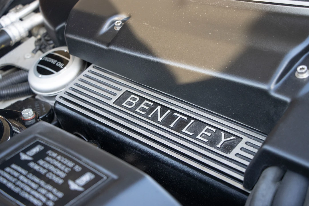 1996 Bentley Azure 1st Gen - Image 3 of 19