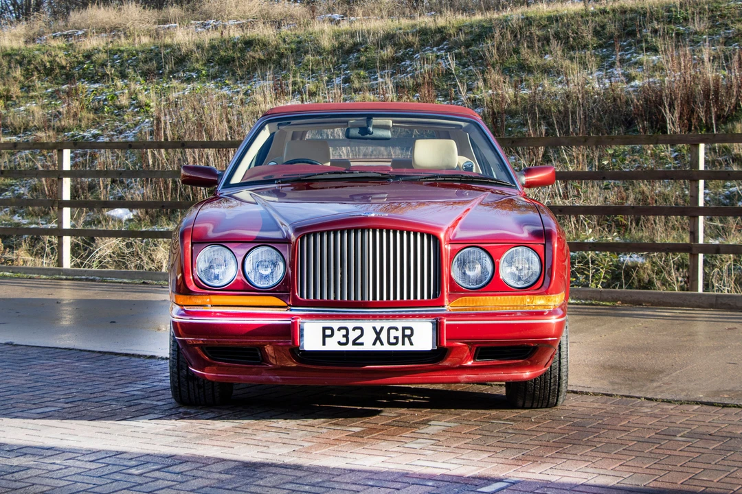 1996 Bentley Azure 1st Gen - Image 15 of 19
