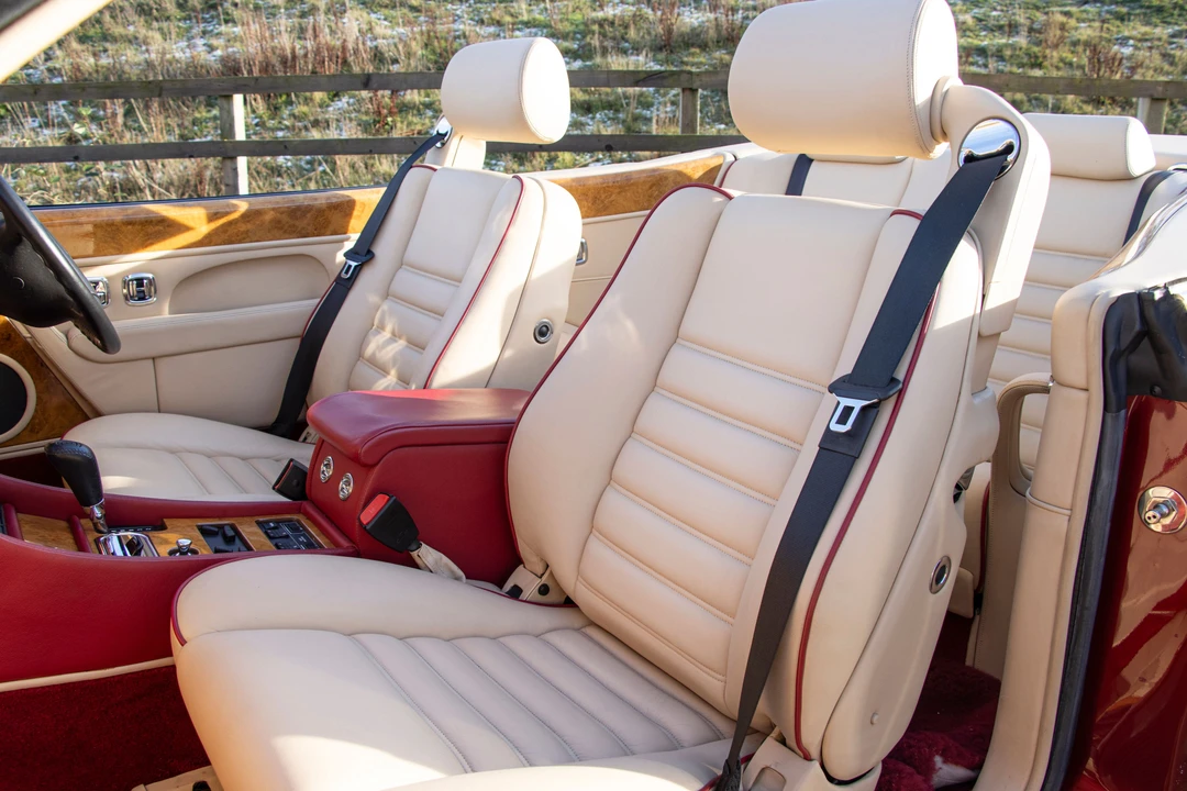1996 Bentley Azure 1st Gen - Image 7 of 19
