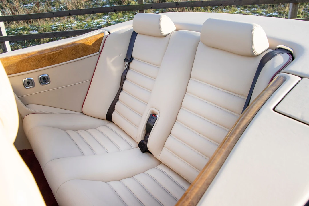 1996 Bentley Azure 1st Gen - Image 10 of 19