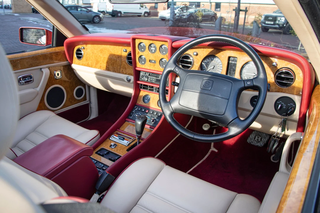 1996 Bentley Azure 1st Gen - Image 17 of 19