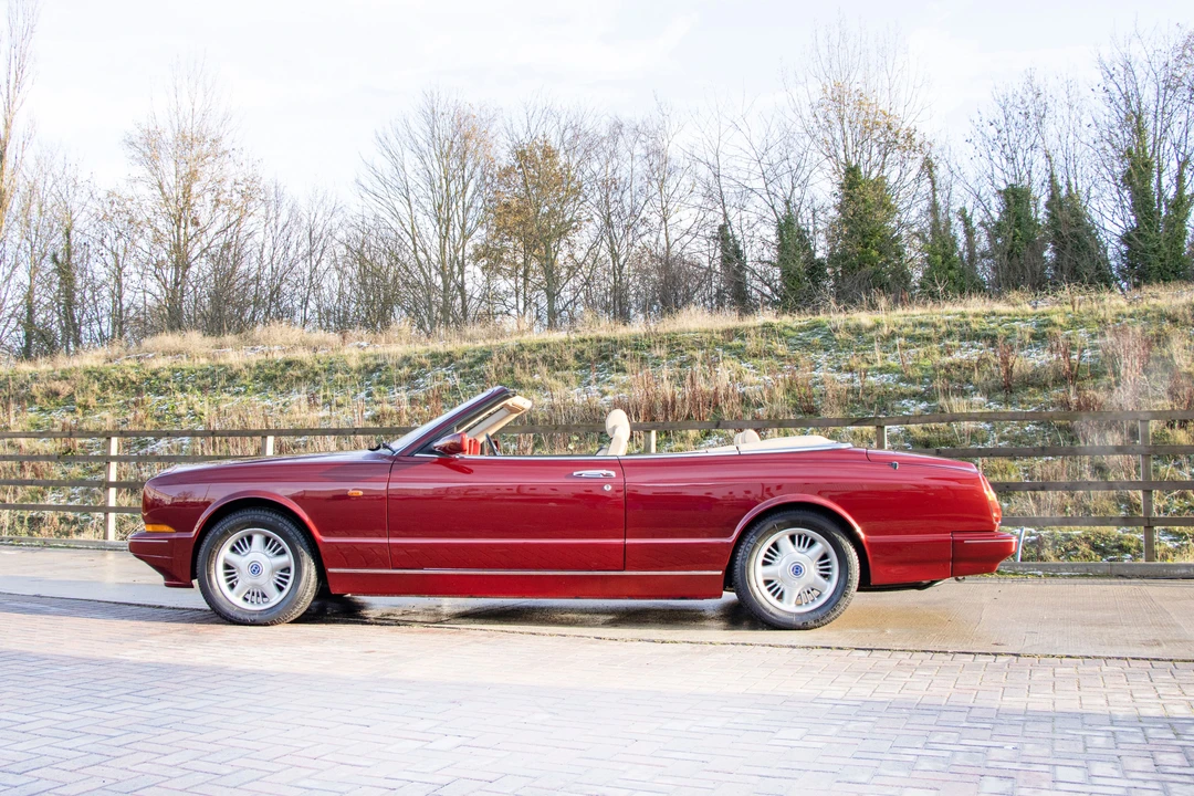1996 Bentley Azure 1st Gen - Image 4 of 19