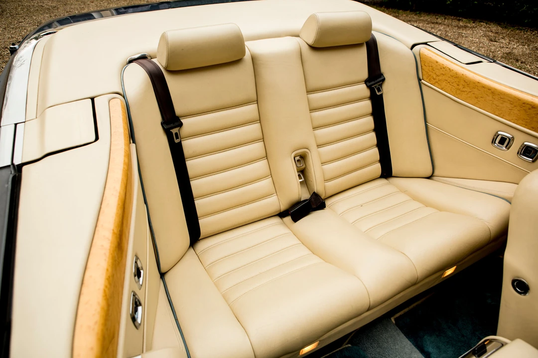 1996 Bentley Azure 1st Gen - Image 8 of 22