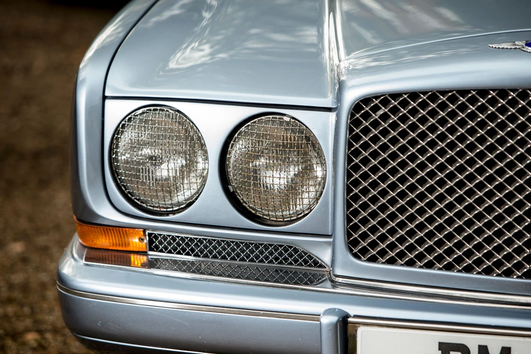 1996 Bentley Azure 1st Gen - Image 21 of 22