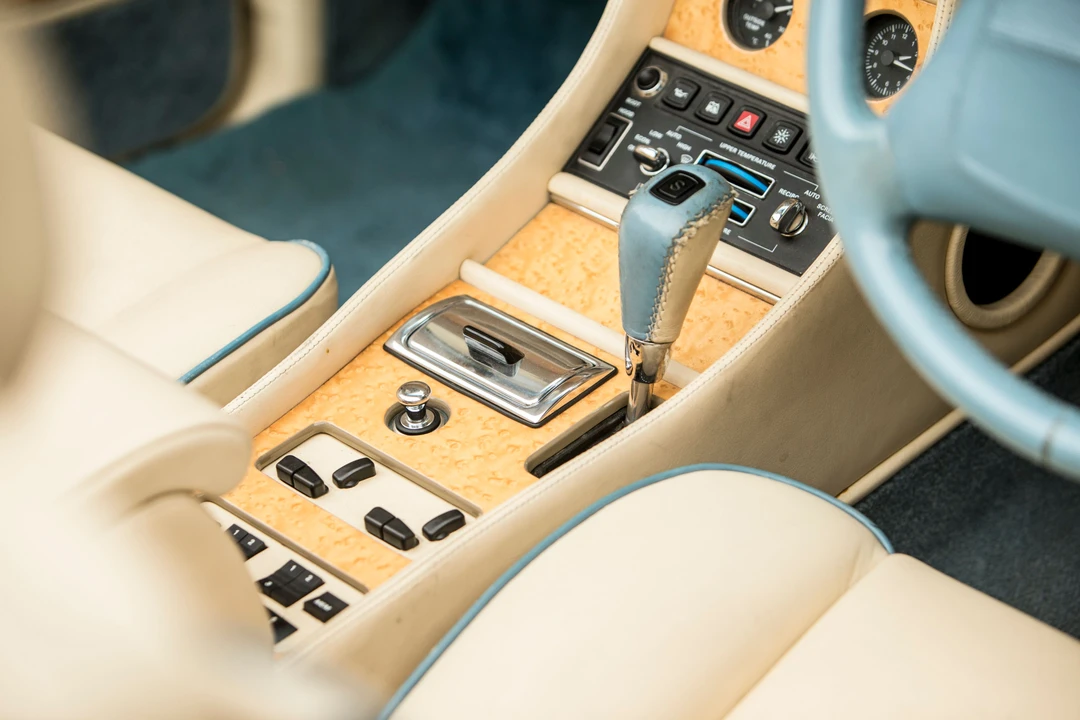 1996 Bentley Azure 1st Gen - Image 14 of 22