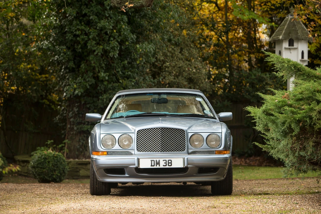 1996 Bentley Azure 1st Gen - Image 2 of 22