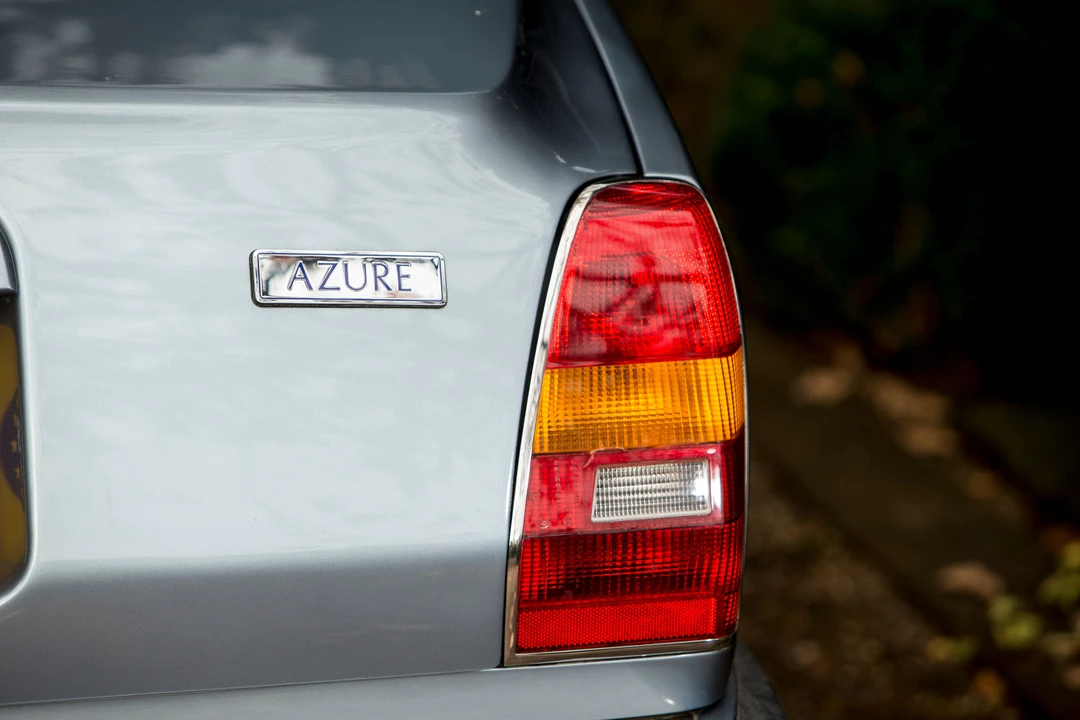 1996 Bentley Azure 1st Gen - Image 19 of 22