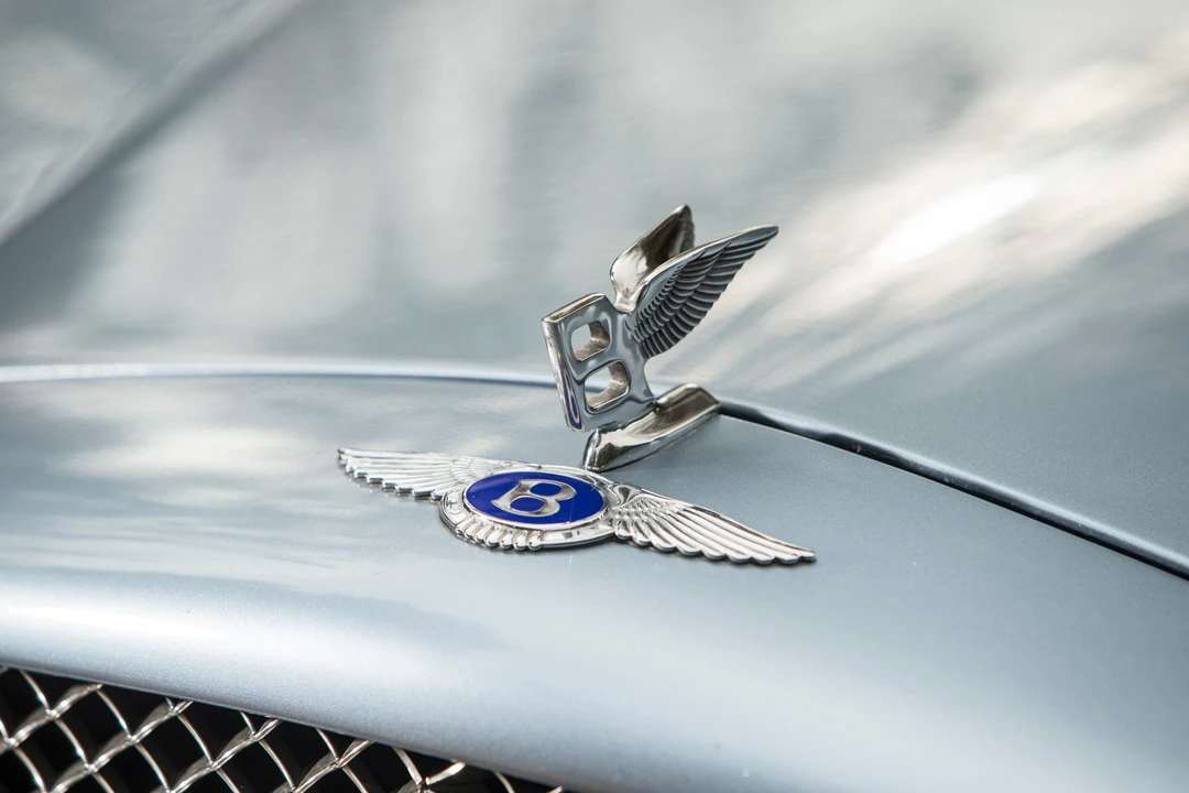 1996 Bentley Azure 1st Gen - Image 20 of 22