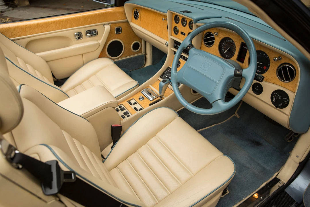 1996 Bentley Azure 1st Gen - Image 22 of 22