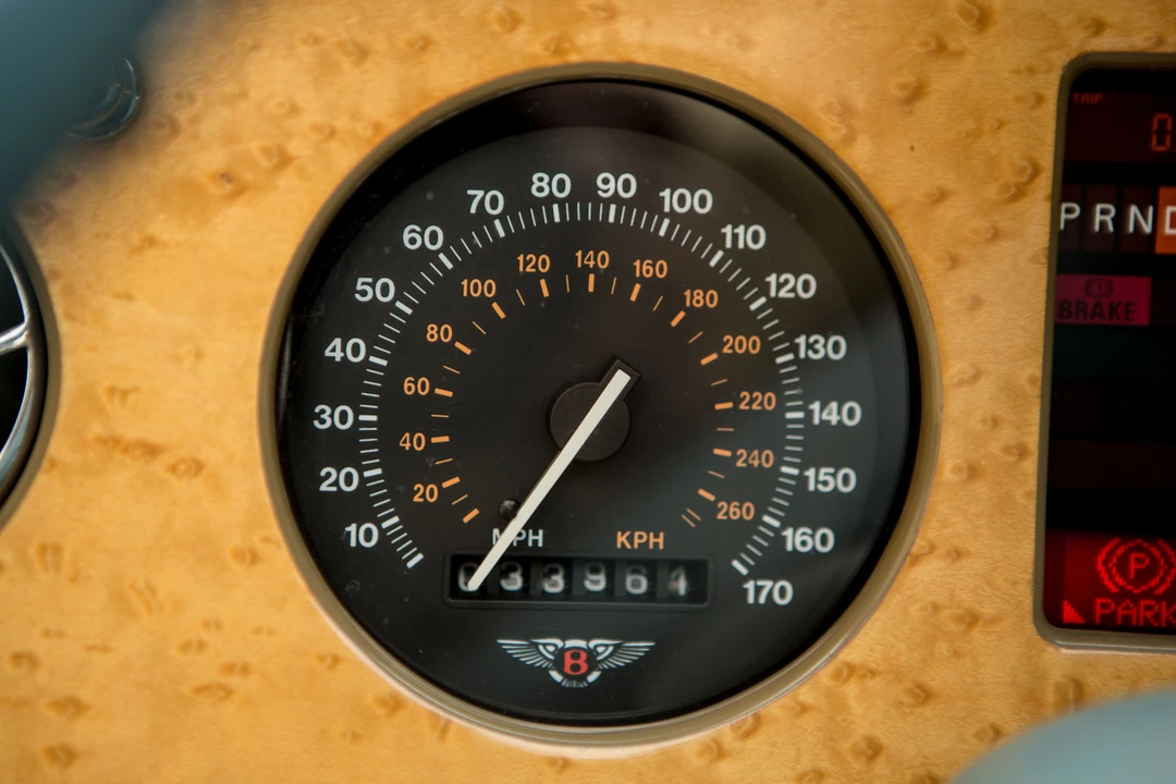 1996 Bentley Azure 1st Gen - Image 5 of 22