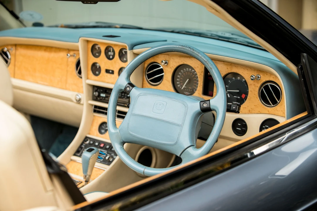 1996 Bentley Azure 1st Gen - Image 15 of 22