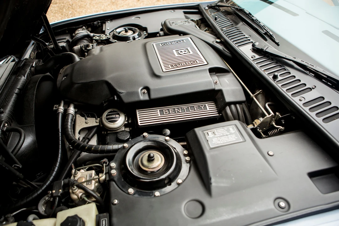 1996 Bentley Azure 1st Gen - Image 3 of 22