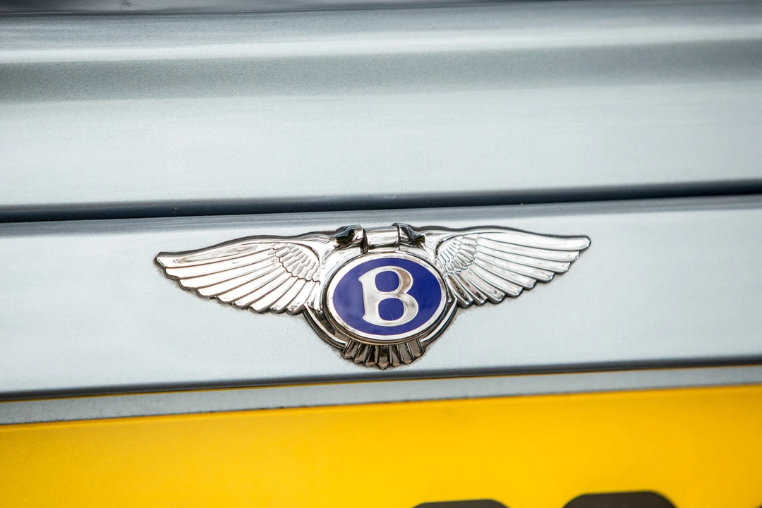 1996 Bentley Azure 1st Gen - Image 17 of 22