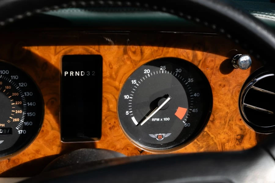 1996 Bentley Azure 1st Gen - Image 25 of 31