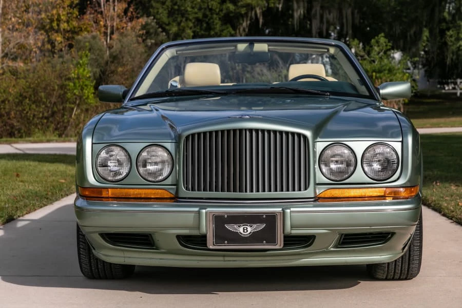 1996 Bentley Azure 1st Gen - Image 19 of 31