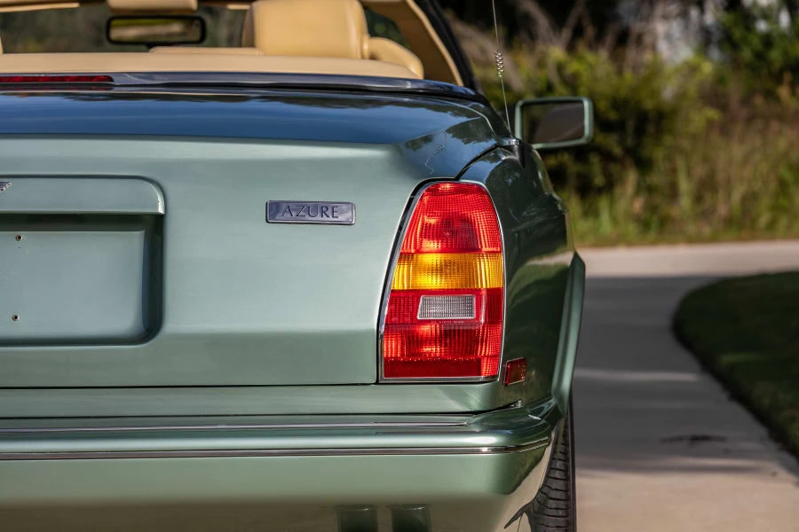 1996 Bentley Azure 1st Gen - Image 14 of 31