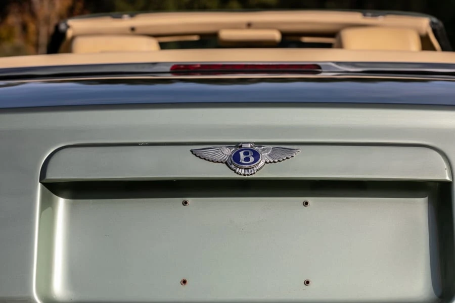 1996 Bentley Azure 1st Gen - Image 17 of 31
