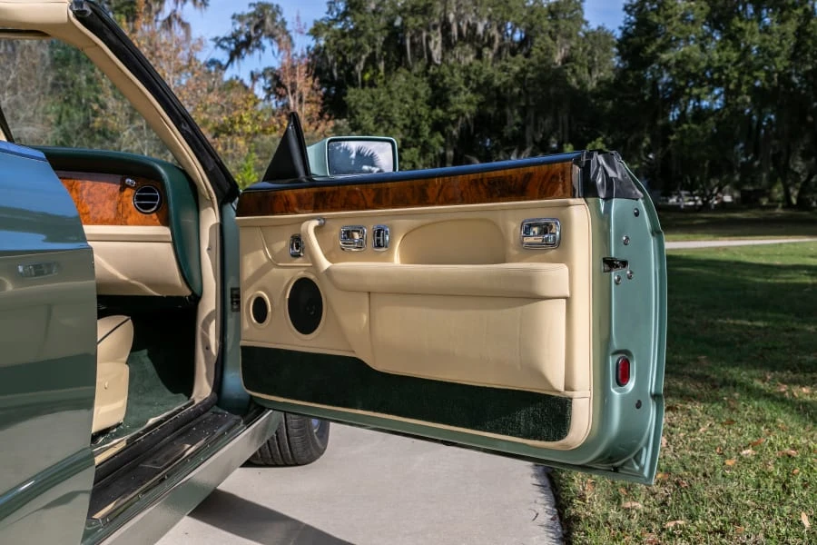 1996 Bentley Azure 1st Gen - Image 27 of 31