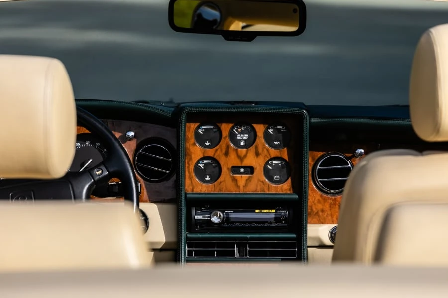1996 Bentley Azure 1st Gen - Image 23 of 31