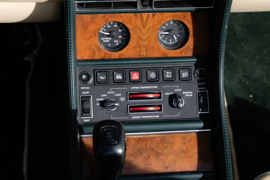 1996 Bentley Azure 1st Gen - Image 31 of 31