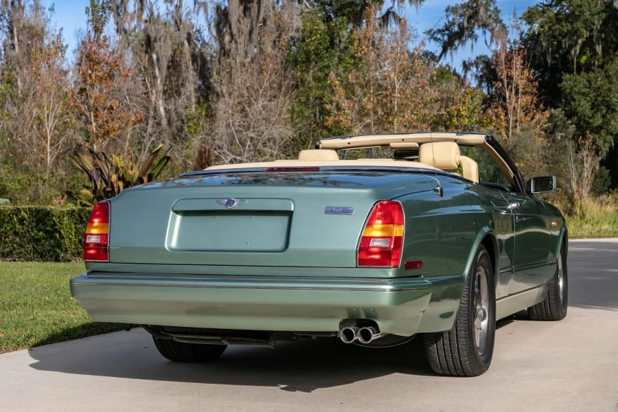 1996 Bentley Azure 1st Gen - Image 11 of 31
