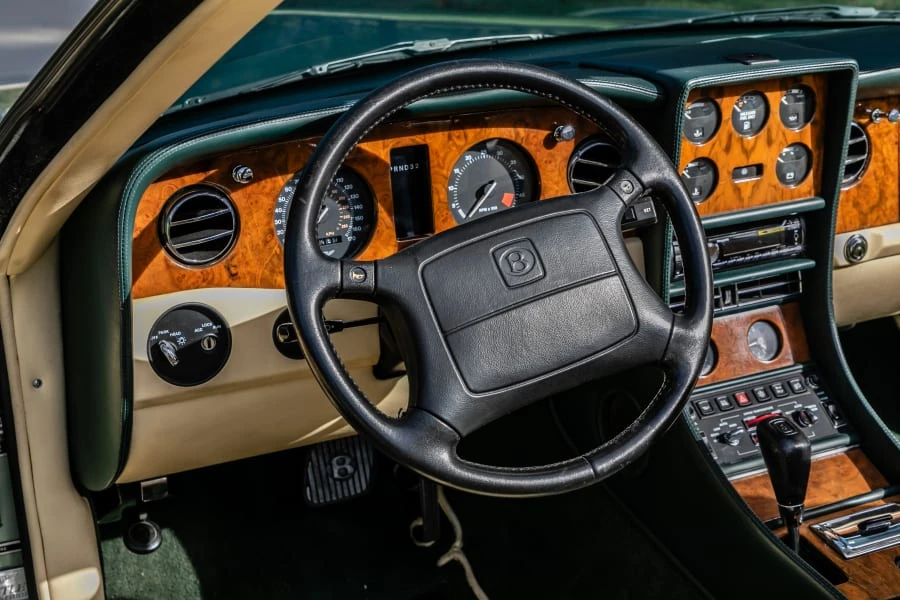 1996 Bentley Azure 1st Gen - Image 29 of 31