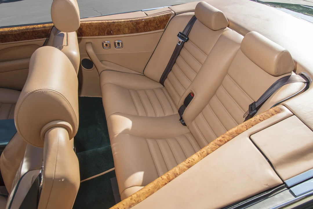 1996 Bentley Azure 1st Gen - Image 17 of 31