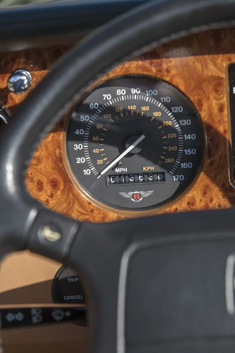 1996 Bentley Azure 1st Gen - Image 25 of 31