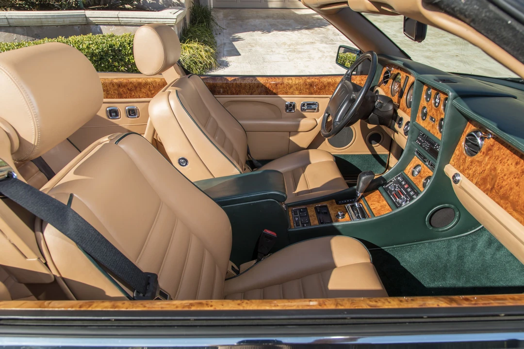 1996 Bentley Azure 1st Gen - Image 19 of 31