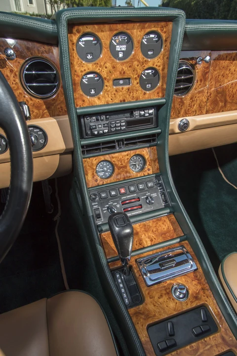 1996 Bentley Azure 1st Gen - Image 27 of 31