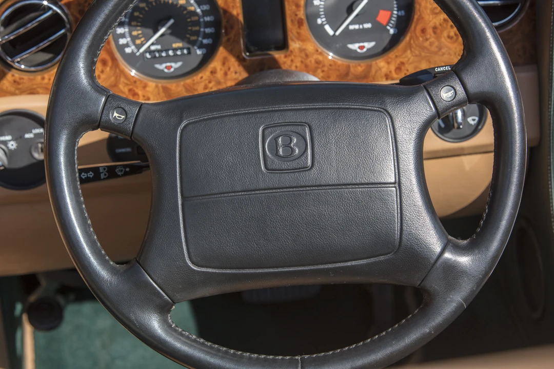 1996 Bentley Azure 1st Gen - Image 24 of 31
