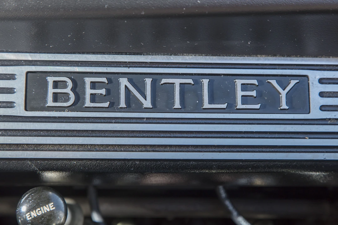 1996 Bentley Azure 1st Gen - Image 3 of 31