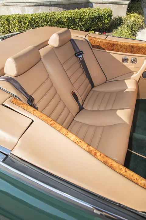 1996 Bentley Azure 1st Gen - Image 18 of 31