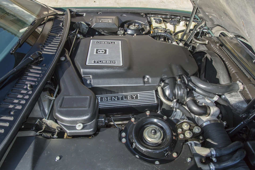 1996 Bentley Azure 1st Gen - Image 6 of 31