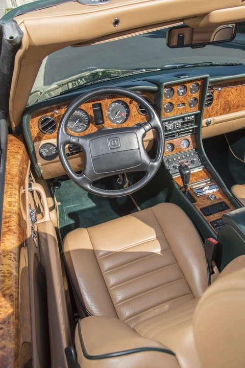 1996 Bentley Azure 1st Gen - Image 29 of 31