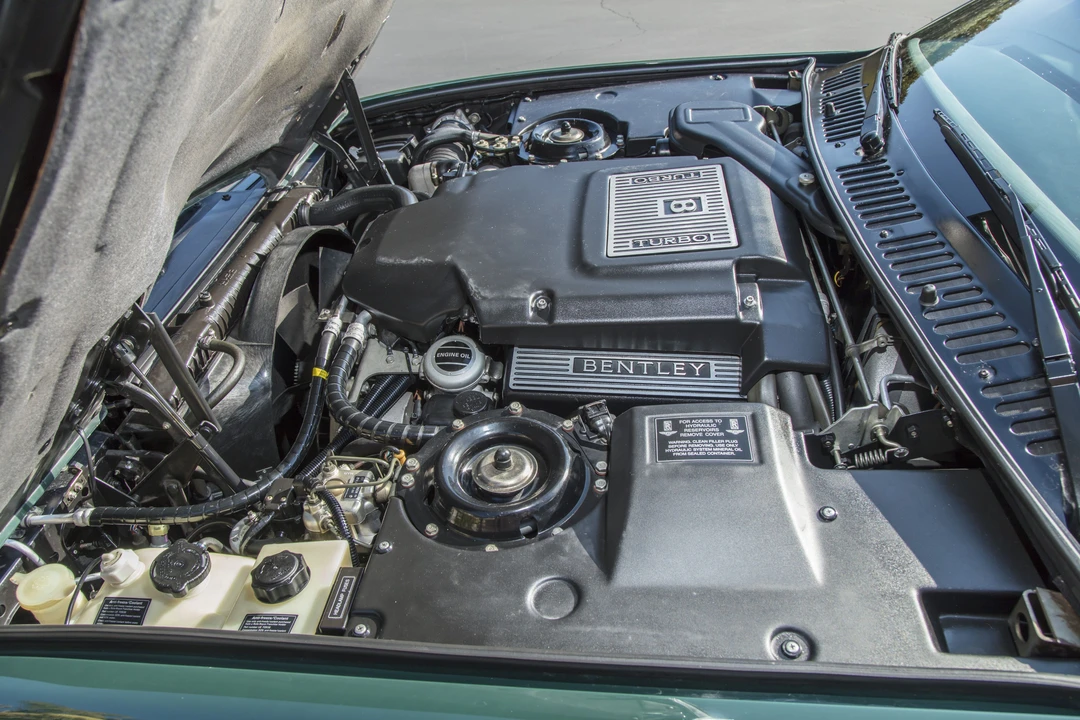 1996 Bentley Azure 1st Gen - Image 9 of 31