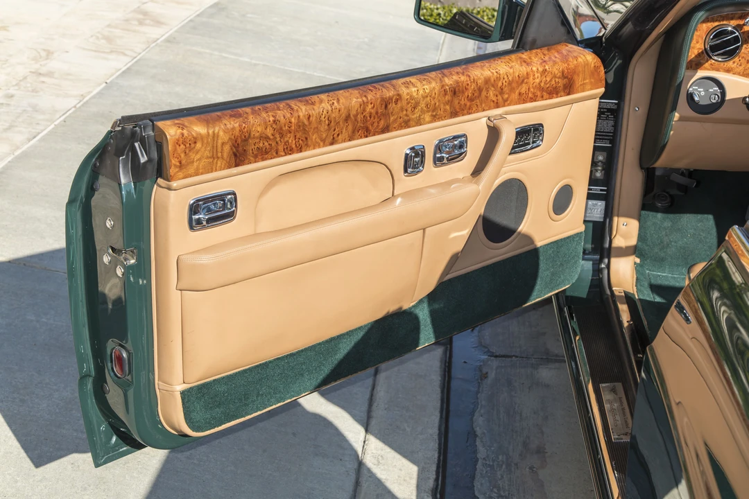 1996 Bentley Azure 1st Gen - Image 16 of 31