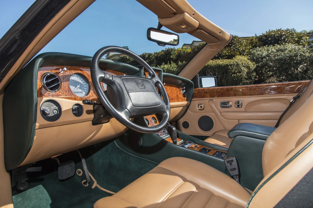 1996 Bentley Azure 1st Gen - Image 22 of 31