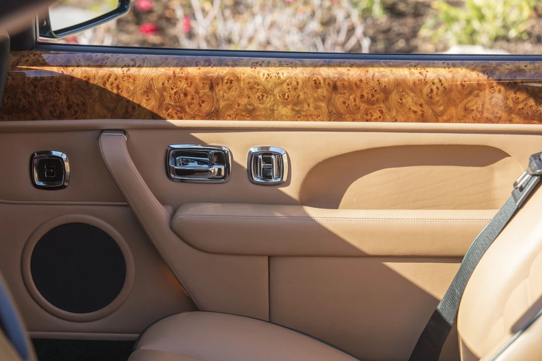 1996 Bentley Azure 1st Gen - Image 28 of 31