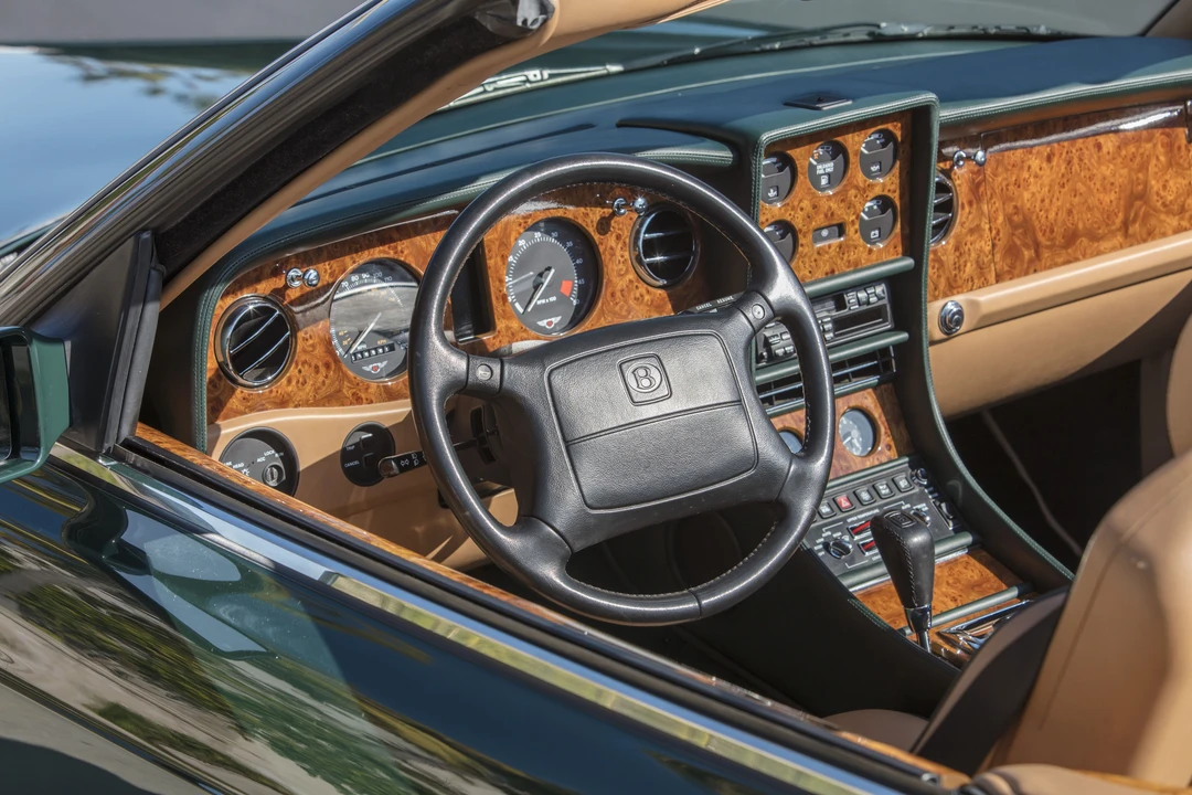 1996 Bentley Azure 1st Gen - Image 30 of 31
