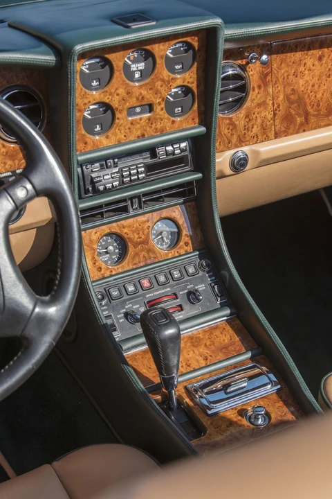 1996 Bentley Azure 1st Gen - Image 23 of 31