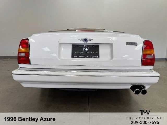 1996 Bentley Azure 1st Gen - Image 12 of 12