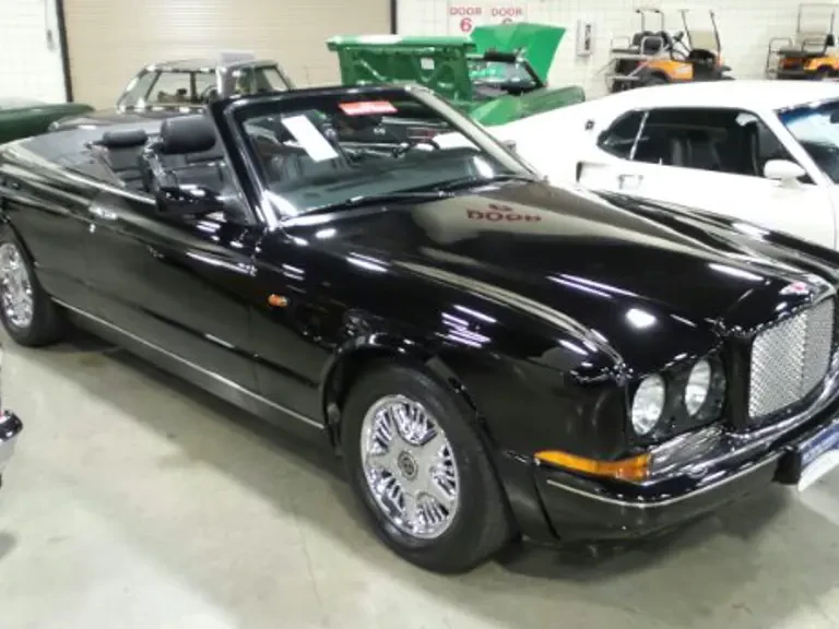 1996 Bentley Azure 1st Gen - Image 2 of 2