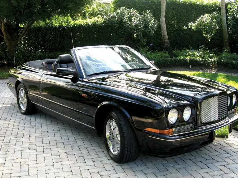 1996 Bentley Azure 1st Gen - Image 2 of 2